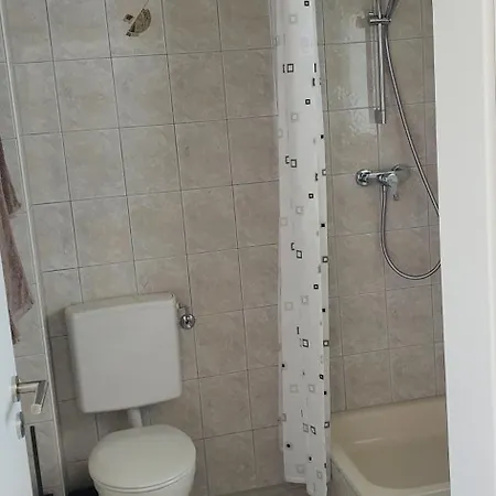 Ferienwohnung Weissensberg Exterior photo