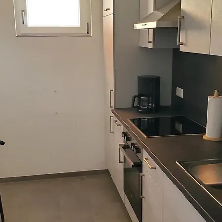 Ferienwohnung Weissensberg Exterior photo