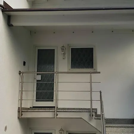 Ferienwohnung Weissensberg Exterior photo