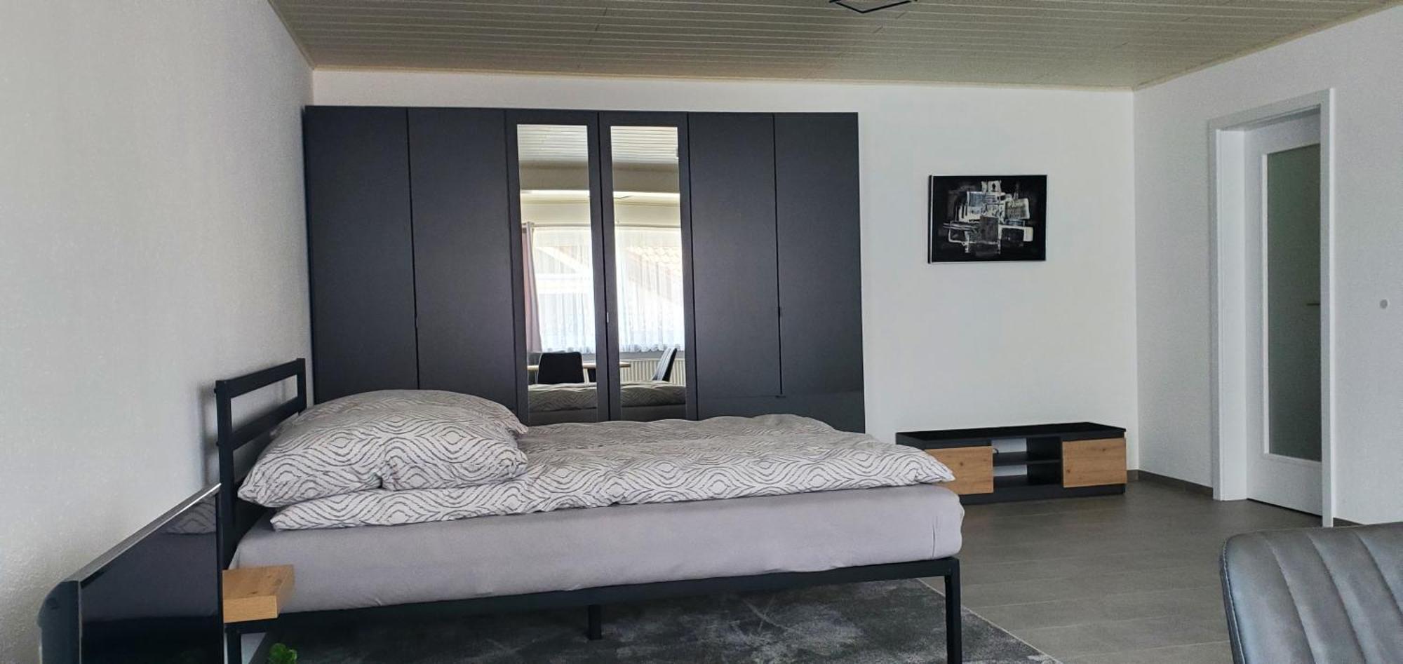 Ferienwohnung Weissensberg *