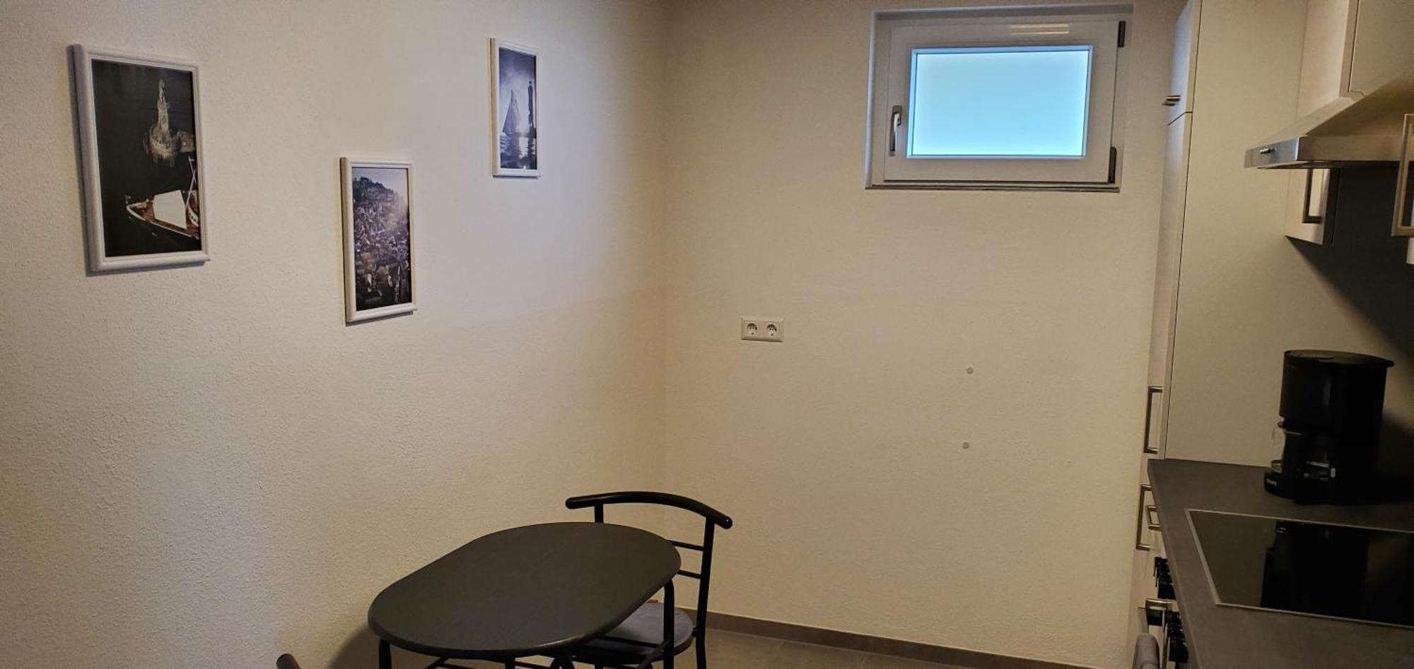 Ferienwohnung Weissensberg Apartment *