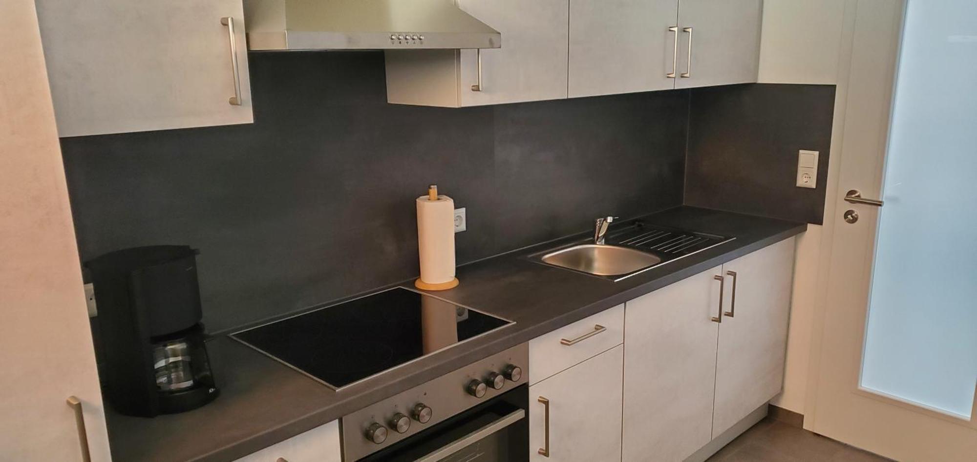 Ferienwohnung Weissensberg *