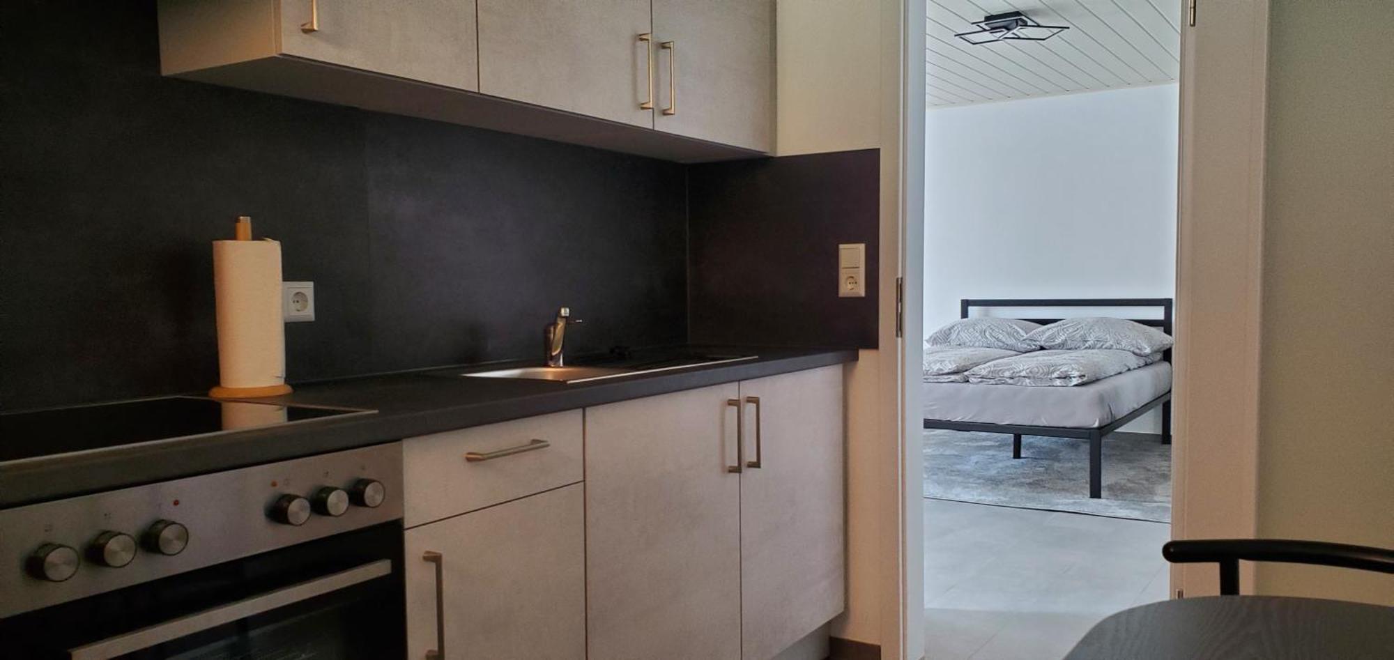Ferienwohnung Weissensberg