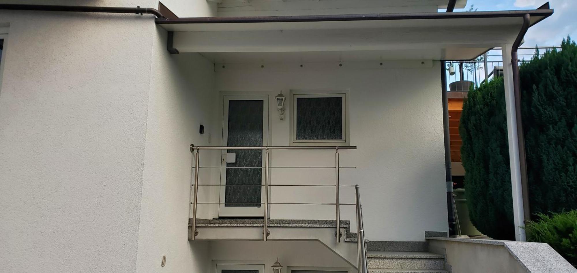 Apartment Ferienwohnung Weissensberg Weissensberg