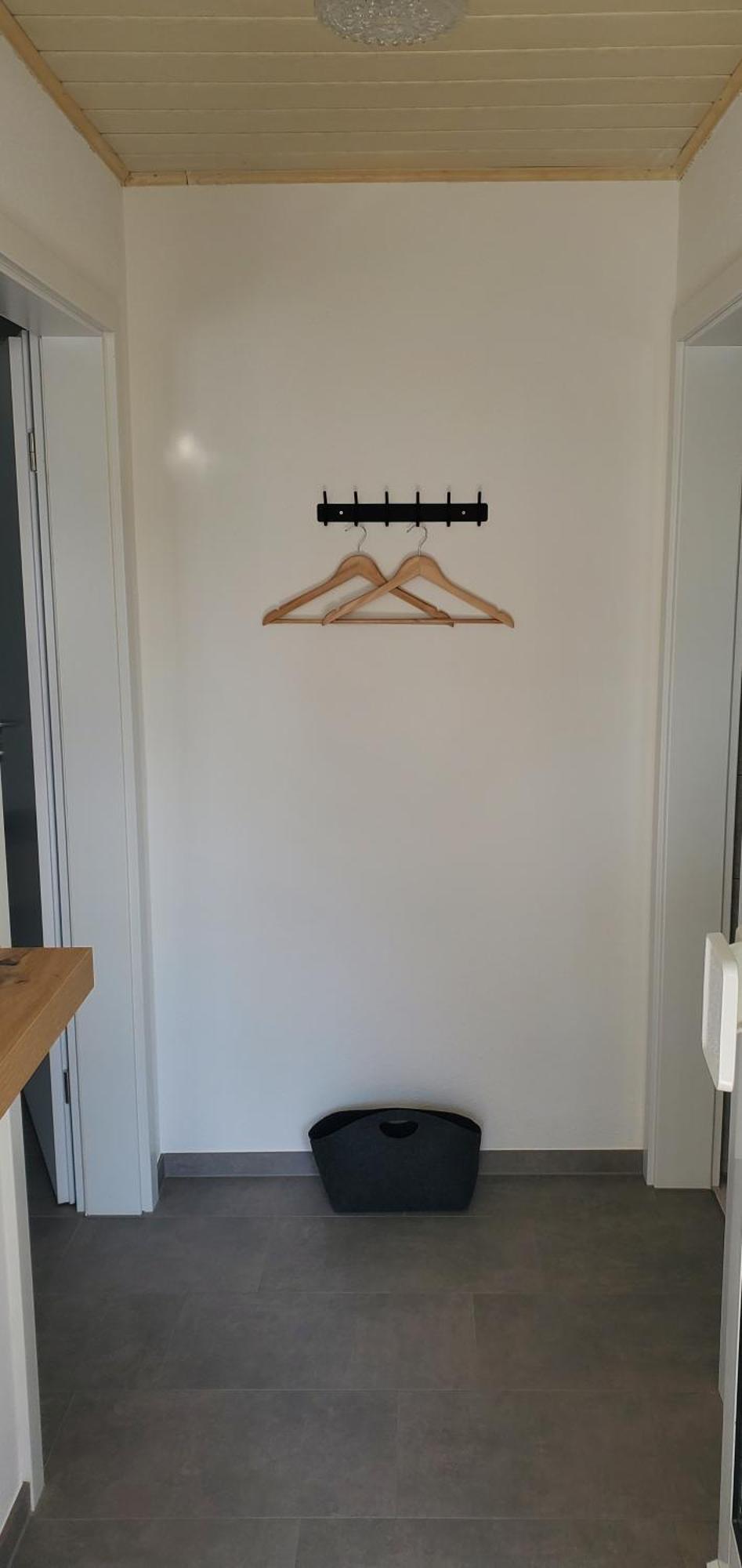 Apartment Ferienwohnung Weissensberg